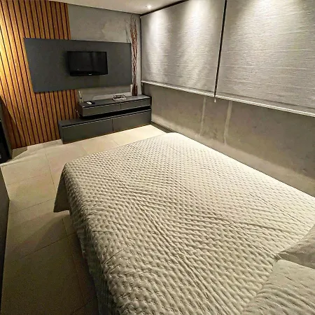 Apartamento Luxo Com Adega E Vista Espetacular! Bento Goncalves Exterior photo