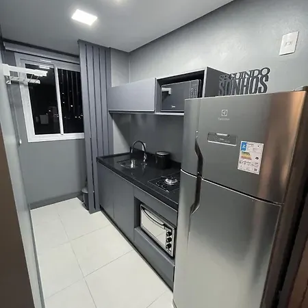 Apartamento Luxo Com Adega E Vista Espetacular! Bento Goncalves Exterior photo