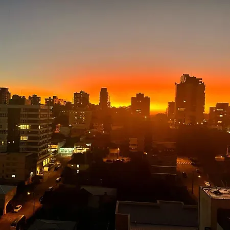 Apartamento Luxo Com Adega E Vista Espetacular! Bento Goncalves Exterior photo
