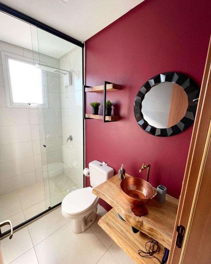 Apartment Luxo Com Adega E Vista Espetacular! Bento Goncalves